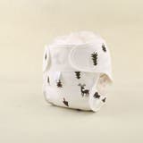 おむつカバー オムツカバー おむつ | PlusNao | 詳細画像4 