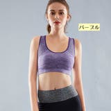 スポーツブラ レディース 女性 | PlusNao | 詳細画像16 