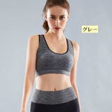 スポーツブラ レディース 女性 | PlusNao | 詳細画像18 