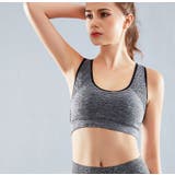 スポーツブラ レディース 女性 | PlusNao | 詳細画像2 