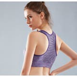 スポーツブラ レディース 女性 | PlusNao | 詳細画像5 