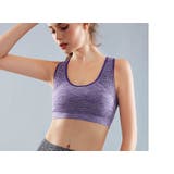 スポーツブラ レディース 女性 | PlusNao | 詳細画像7 