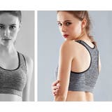 スポーツブラ レディース 女性 | PlusNao | 詳細画像8 