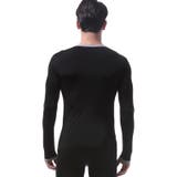 インナーシャツ メンズ 男性用下着 | PlusNao | 詳細画像11