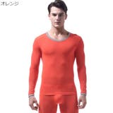 インナーシャツ メンズ 男性用下着 | PlusNao | 詳細画像18