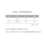 ペチパンツ タップパンツ レディース | PlusNao | 詳細画像11