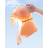 授乳ブラ マタニティ ハーフトップブラ | PlusNao | 詳細画像10 