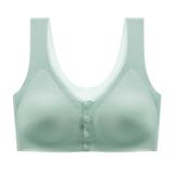 授乳ブラ マタニティ ハーフトップブラ | PlusNao | 詳細画像14 