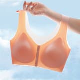 授乳ブラ マタニティ ハーフトップブラ | PlusNao | 詳細画像9 