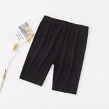 スパッツ 単品 5分丈 | PlusNao | 詳細画像10