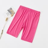 スパッツ 単品 5分丈 | PlusNao | 詳細画像13