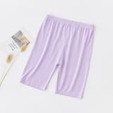 スパッツ 単品 5分丈 | PlusNao | 詳細画像14