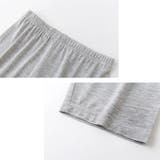 スパッツ 単品 5分丈 | PlusNao | 詳細画像17