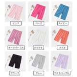 スパッツ 単品 5分丈 | PlusNao | 詳細画像19