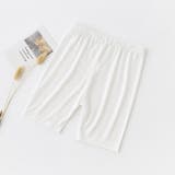 スパッツ 単品 5分丈 | PlusNao | 詳細画像8