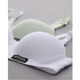 ジュニアブラ ファーストブラ スポーツブラ | PlusNao | 詳細画像10 