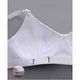 ジュニアブラ ファーストブラ スポーツブラ | PlusNao | 詳細画像13 