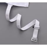 ジュニアブラ ファーストブラ スポーツブラ | PlusNao | 詳細画像14 