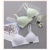 ジュニアブラ ファーストブラ スポーツブラ | PlusNao | 詳細画像6 