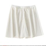 ペチパンツ タップパンツ レディース | PlusNao | 詳細画像5