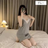 スリップ レディース インナー | PlusNao | 詳細画像6 