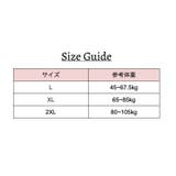ペチパンツ タップパンツ レディース | PlusNao | 詳細画像19