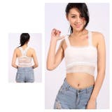 キャミソール レディース 女性 | PlusNao | 詳細画像10 