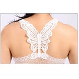 キャミソール レディース 女性 | PlusNao | 詳細画像11 