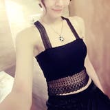 キャミソール レディース 女性 | PlusNao | 詳細画像2 