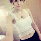 キャミソール レディース 女性 | PlusNao | 詳細画像3 