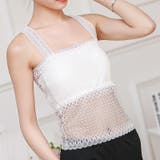 キャミソール レディース 女性 | PlusNao | 詳細画像4 