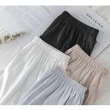 ペチパンツ タップパンツ レディース | PlusNao | 詳細画像12 