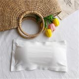 ストラップレスブラ チューブトップブラ ブラジャー | PlusNao | 詳細画像11 