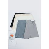 マタニティペチパンツ ペチコート3分丈 ショートパンツ | PlusNao | 詳細画像11 