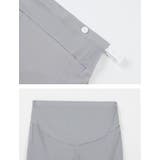 マタニティペチパンツ ペチコート3分丈 ショートパンツ | PlusNao | 詳細画像12 