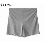マタニティペチパンツ ペチコート3分丈 ショートパンツ | PlusNao | 詳細画像19 