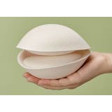 ブラパッド ブラジャーパッド 厚手 | PlusNao | 詳細画像11 