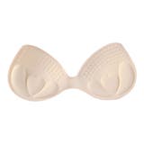 ブラパッド ブラジャーパッド 厚手 | PlusNao | 詳細画像7 