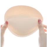 ブラパッド ブラジャーパッド 厚手 | PlusNao | 詳細画像9 