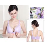 授乳ブラ マタニティブラジャー レディース | PlusNao | 詳細画像13 