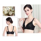 授乳ブラ マタニティブラジャー レディース | PlusNao | 詳細画像15 