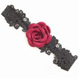 ガーターベルト ガーターリング キャットガーター | PlusNao | 詳細画像8 