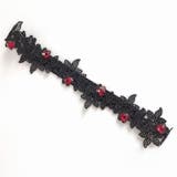 ガーターベルト ガーターリング キャットガーター | PlusNao | 詳細画像9 