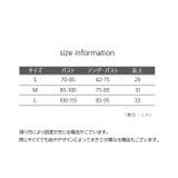 スポーツブラ レディース 女性用下着 | PlusNao | 詳細画像20 