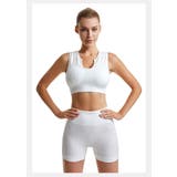 スポーツブラ レディース 女性用下着 | PlusNao | 詳細画像5 