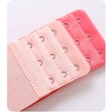 ブラ延長ホック ブラアジャスター 3列 | PlusNao | 詳細画像16 