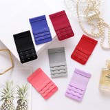 ブラ延長ホック ブラアジャスター 3列 | PlusNao | 詳細画像2 