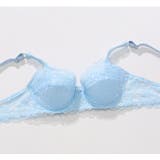 3 4カップ ブラジャー | PlusNao | 詳細画像14