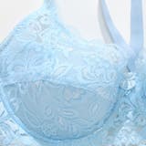 3 4カップ ブラジャー | PlusNao | 詳細画像16