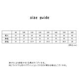 タンクトップ 肌着 3枚セット | PlusNao | 詳細画像18 